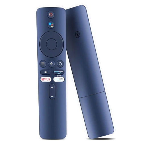 PZL New BT-MI02 Voice Replacement Remote Control for Most of Xiaomi Smart TV, for Xiaomi MI Box 3/4K Android TV, for Xiaomi MI XMRM-00A XMRM-M8 XMRM-006