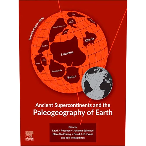 By Lauri J. J Pesonen (Editor), Johanna Salminen (Editor), Sten-Ake Elming (Editor), David A.D. A.D. Evans (Editor), Toni Veikkolainen (Editor) & 1 more Format: Kindle Edition Ancient Supercontinents and the Paleogeography of Earth