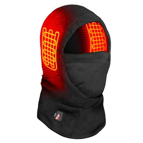 ActionHeat 5V Battery Heated Fleece Balaclava