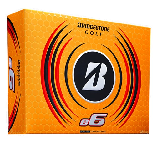 Bridgestone Golf Ball