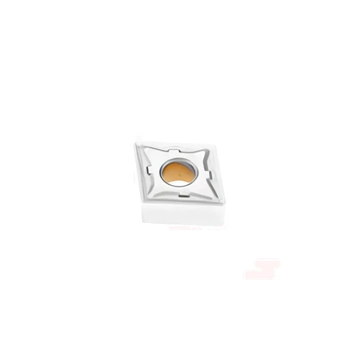 Seco Tools CNMG432-M5 TP2501 Carbide Turning Insert with Al2O3 Finish (CVD)