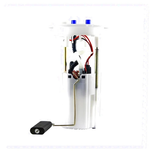 EGCQVSDP Fuel Pump Assembly Gasoline Tank Pump Petrol Control Compatible For JAC J2 J3 J4 J5 J6(For 4)