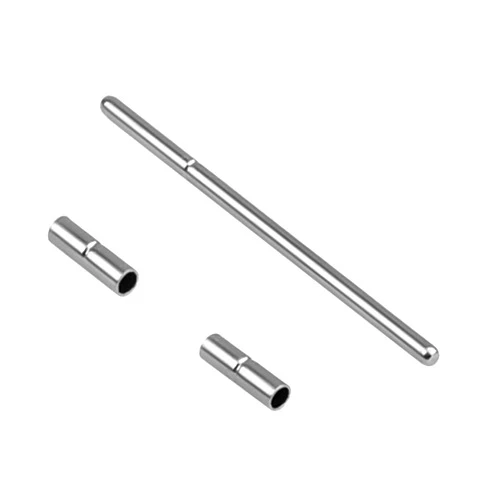 Ewatchparts LINK PIN & TUBE COMPATIBLE WITH OMEGA SEAMASTER JAMES BOND WATCH BAND 1503/825 2225.80 2599