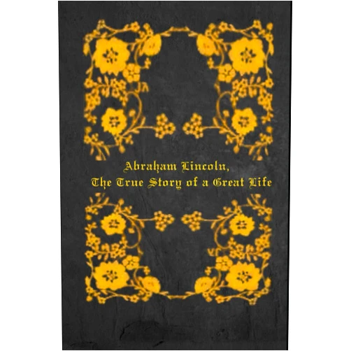 By William H. Herndon (Author), Jesse W. Weik (Author) Abraham Lincoln, The True Story of a Great Life: The Complete Version with original illustrations