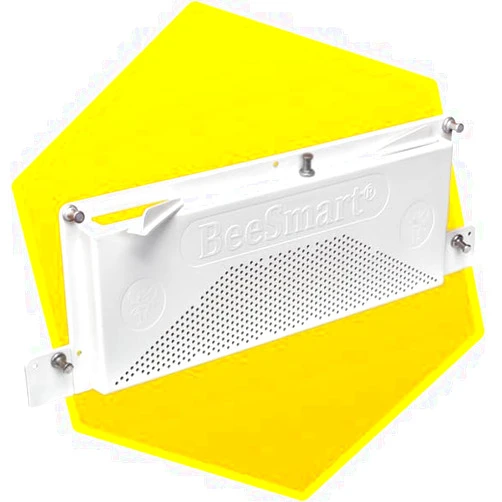 Blythewood Bee Company Bee Smart Robbing Screen