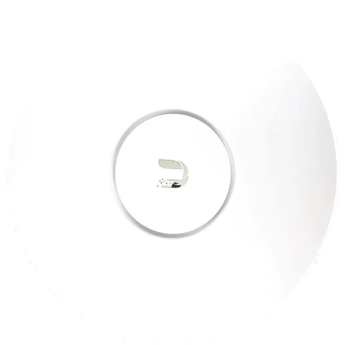 Ubiquiti Networks Ubiquiti Unifi Ap-AC Long Range - Wireless Access Point - 802.11 B/A/G/n/AC (UAP-AC-LR-US),White