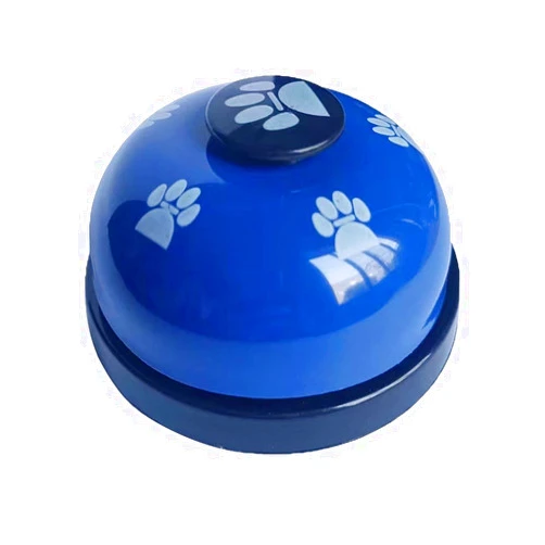 Quaziret Dog Training Bell for Go Outside Potty Training, Dog Puppy Pet Potty Training Bells, Puppy Bells Bell Jingle Toilet Training