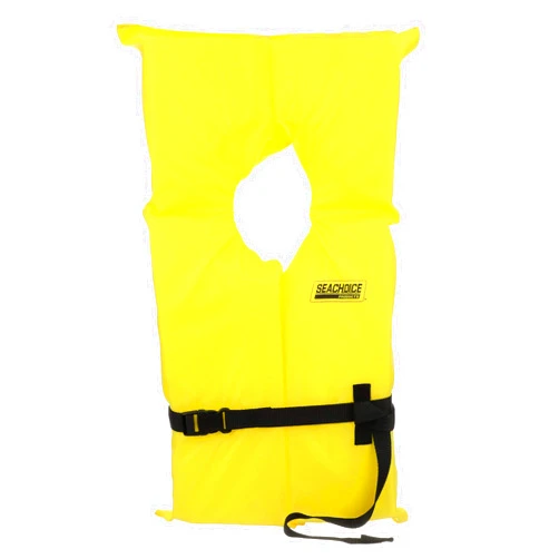 Seachoice Life Vest, Type II