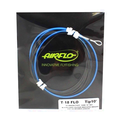 Airflo Fly Lines Airflo Skagit Flo Tips T18-10'