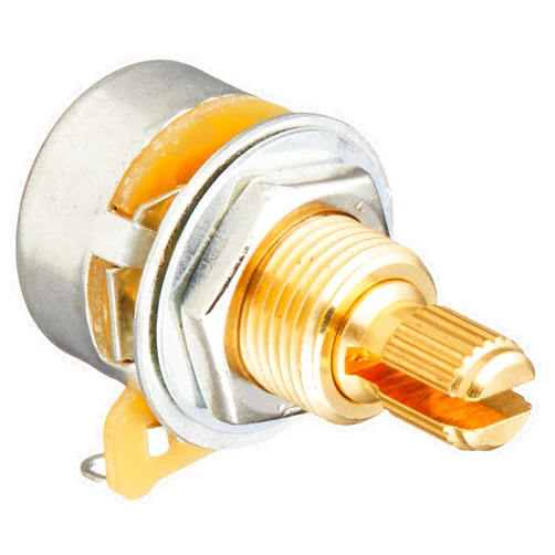 Allparts CTS 500K Mini Audio Pot Allparts EP-5486-000