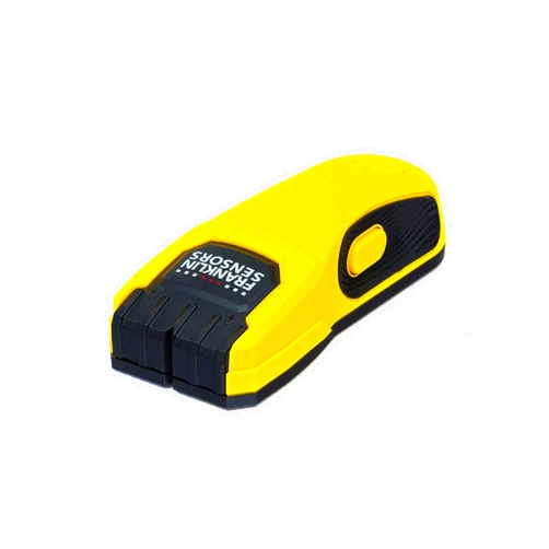 Franklin Sensors ProSensor M50 Stud Finder with 5-Sensors, Wood & Metal Stud Detector/Wall Scanner, Made in The USA
