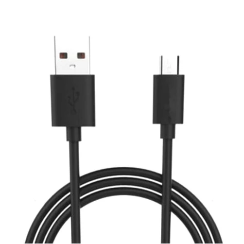 Musstad Micro USB Data Sync Cable Cord Lead for Grace Digital Audio ECOXGEAR Ecoxbt GDI-EGBT500 EGBT500,GDI-EGBT501 EGBT501,GDI-EGBT507 EGBT507,GDI-EGRX600 EGRX600, GDI-EGRX601 EGRX601, GDI-EGRX60