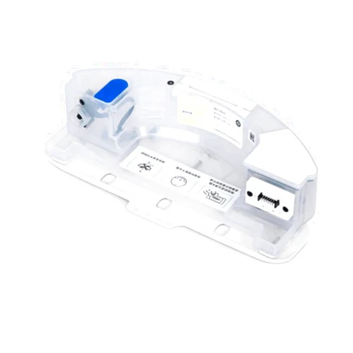 RMQDHOC Water Tank and Mop Cloth. Compatible for Ecovacs Deebot OZMO. T8 T8+ T9 T8MAX T8 AIVI T9 Max T9 Power Pro Vacuum Cleaner Parts