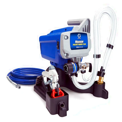 Graco Magnum 257025 Project Painter Plus Paint Sprayer, Multicolor