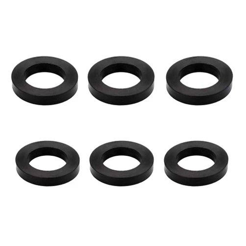 Bev Rite Draft Warehouse Beer Line Washer (Pack of 6)