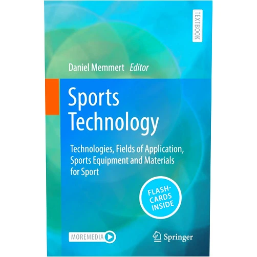 By Daniel Memmert (Editor) Format: Kindle Edition Sports Technology: Technologies, Fields of Application, Sports Equipment and Materials for Sport
