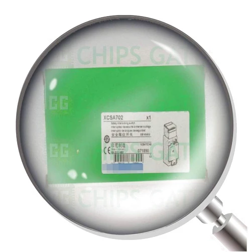 CG CHIPS GATE XCSA702 1Pcs New XCSA702 XCSA702