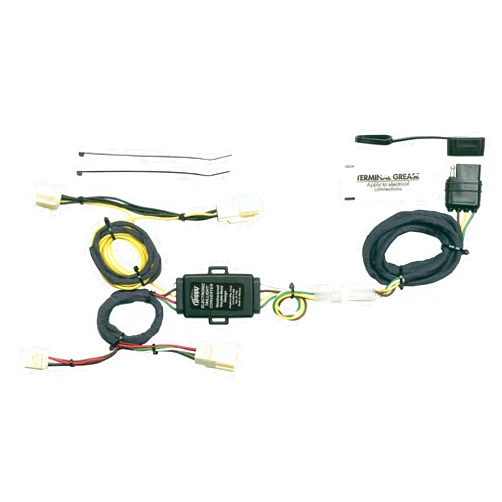 Hopkins Towing Solutions Hopkins 43405 Plug-In Simple Vehicle Wiring Kit