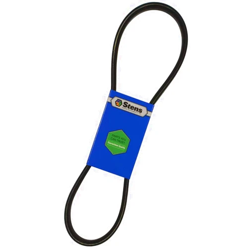 Stens OEM Replacement Belt 266-031 Compatible with CraftsmanMost 24' and 26' snowblowers, Murray 24' and 26' snowblowers, 2000-2004 37X120MA