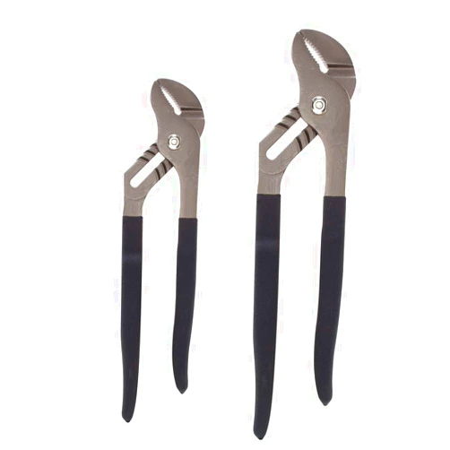 Edward Tools GrooveLock Pliers 10