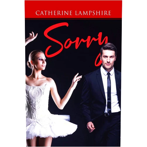 By Catherine Lampshire (Author) Sorry