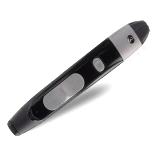 Abbott Freestyle Lancing Device II by Abbott