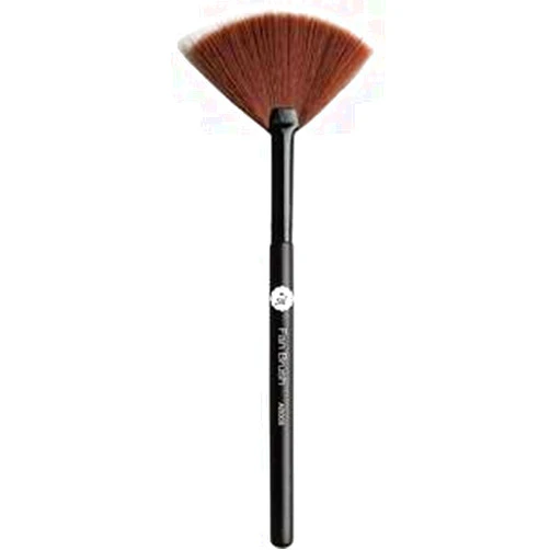 Absolute New York Fan Brush