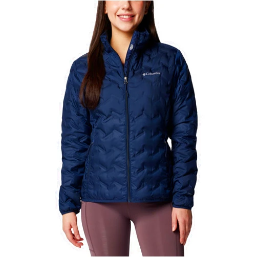 Columbia Women's Delta Ridge Ii Down Jacket