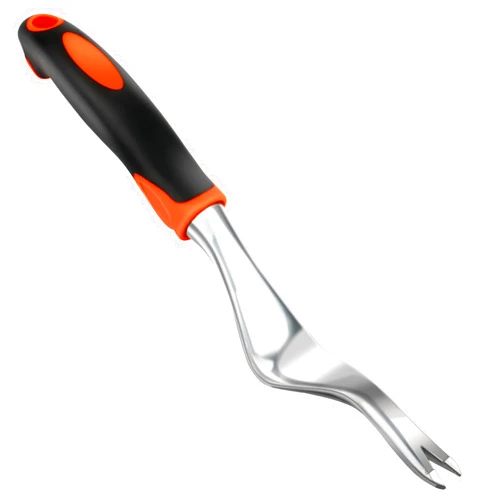 MECHEER Weed Puller Tool Weeding Tool, Dandelion Hand Weeder Tool with Ergonomic Handle, Heavy Duty Weed Remover Weed Pulling Tools for Gardening, Hand Weeder Tool for Weed Removal of Garden Lawn Yard