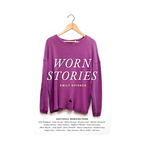 Emily Spivack Worn Stories