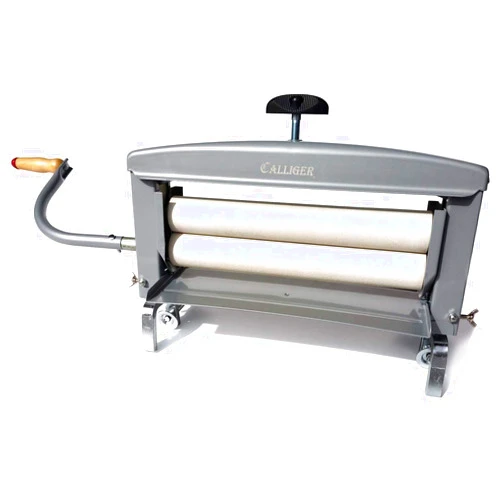 Northwood Calliger Calliger Clothes Wringer - Better Moisture Removal Than Portable Washing Machine/Portable Dryer - Heavy Duty Off Grid Laundry Wringer | Perfect Towel Wringer for Chamois Cloth, Tile Sponge, etc.