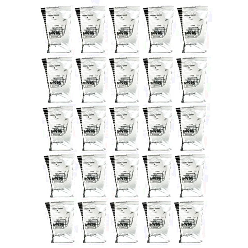 Farmer Brothers Boyd's Red Wagon Ground Coffee, 25/2.5oz Pre-Portioned Packets