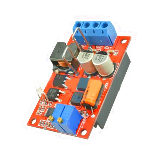 BEIDUOYANG 5A MPPT Solar Panel Regulator Controller Solar Charging Control Panel Charging 9V 12V 18V 24V Auto Switches MPPT Solar Panel Regulator Solar Panel Regulator Solar Panel Voltage Solar