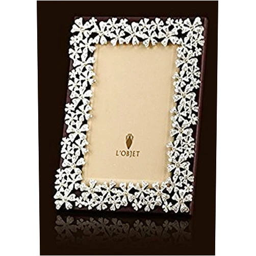 L'Objet Platinum Garland 2