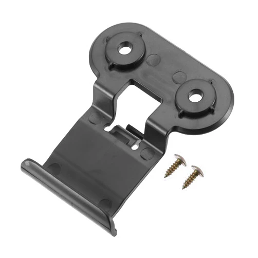 X AUTOHAUX Center Console Lid Latch for Jeep Cherokee XJ 1997 1998 1999 2000 2001 Plastic Black Armrest Floor Console Cover Latch Assembly Door Lock Sub-Assy 55037537AA