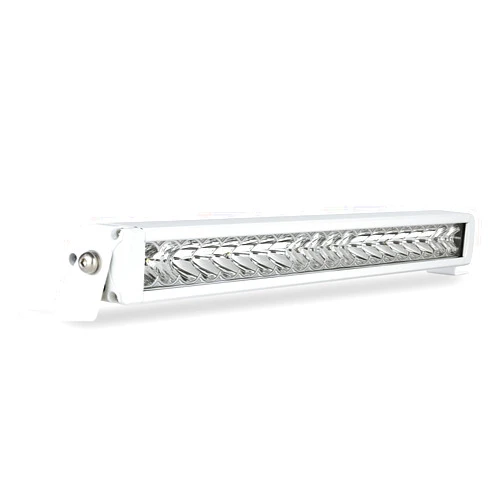 BIGLION.X Waterproof Led Boat Light Bar, BIGLIONX 22 inch Spot&Flood Combo White 200W 22000LM Deck Dock Yacht Marine Headlights Spotlights Waterproof IP68 12V 24V