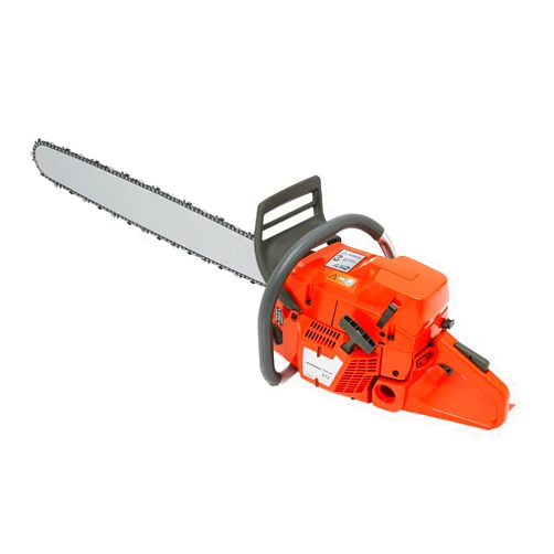 COFECO Gas Chainsaw, 71CC 2-Stroke Gasoline Powered Chainsaw, 28 Inch Handheld Cordless Petrol Chain Saws, Single Cylinder Gas Powered Chainsaw Air-Cooled with Self-Reset Pull Start for Garden, Forest