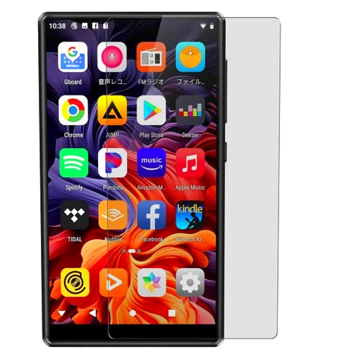 Puccy Film for Oilsky M501 PRO MP3 PLAYER Puccy Privacy Screen Protector, compatible with Oilsky M501 PRO MP3 PLAYER Anti Spy Film TPU Guard （ Not Tempered Glass Protectors ）