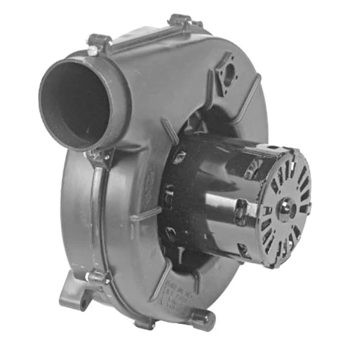 Fasco D342097P01 - Fasco Fits Trane Furnace Draft Inducer Exhaust Motor