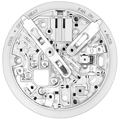 Honeywell, Inc. Q539A1014 Q539 Thermostat Subbases