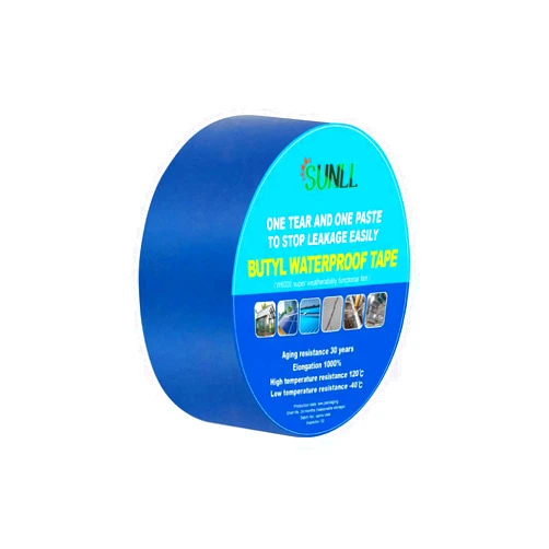 SUNLL Butyl Seal Tape 2