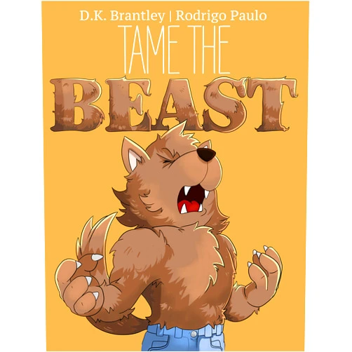 D.K. Brantley,Rodrigo Paulo Tame the Beast