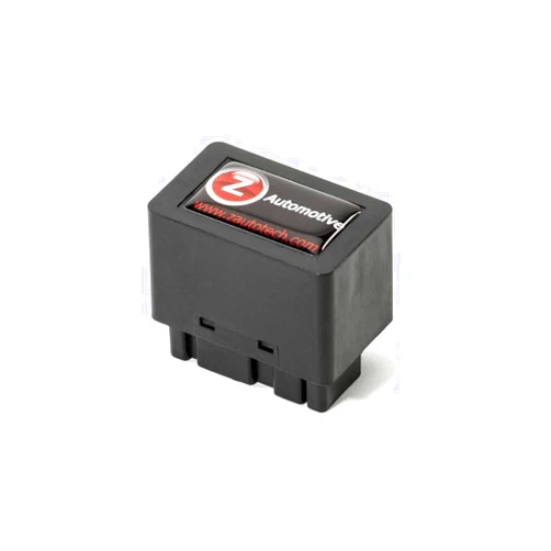 Z Automotive Tazer Mini Programmer | Fits 2018-2024 Jeep Wrangler JL and Gladiator JT | Customize Over 70 Settings | Activates Anti-Theft Pin Lock, Rock Crawl, Winch Mode and More!