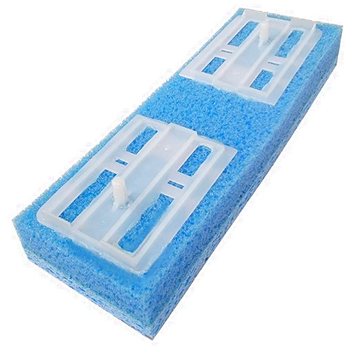 HOME MAID HOMEMAID® Cellulose Butterfly Mop Replacement Refill Sponge - $8.99 Each (Made in USA)