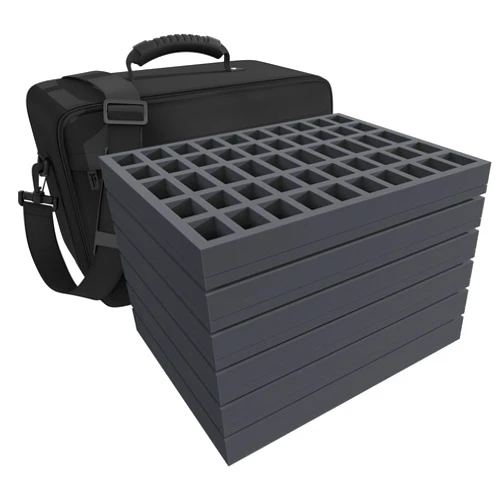 Feldherr Maxi Plus Bag Compatible with 300 Miniatures