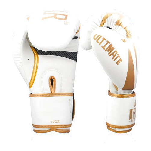MYSUPERSTAR Ultimate Boxing Kick Boxing Muay Thai Training Bag Gloves for Men Women Youth MMA UFC Boxing Gloves