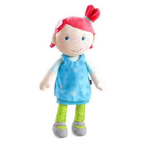 HABA Snug Up Philine - 10