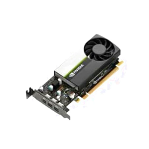 Dell NVIDIA T400 4GB Full Height Graphic