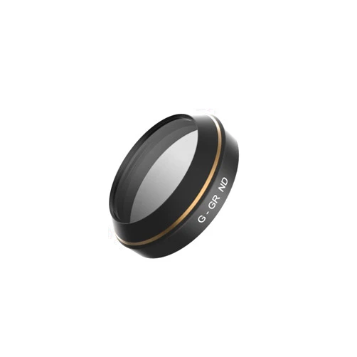 PGYTECH PGY-MAF-011 Lens Filter Kit for DJI Mavic Pro Black