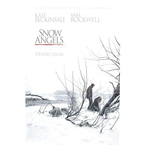Stewart O'Nan Snow Angels: A Novel
